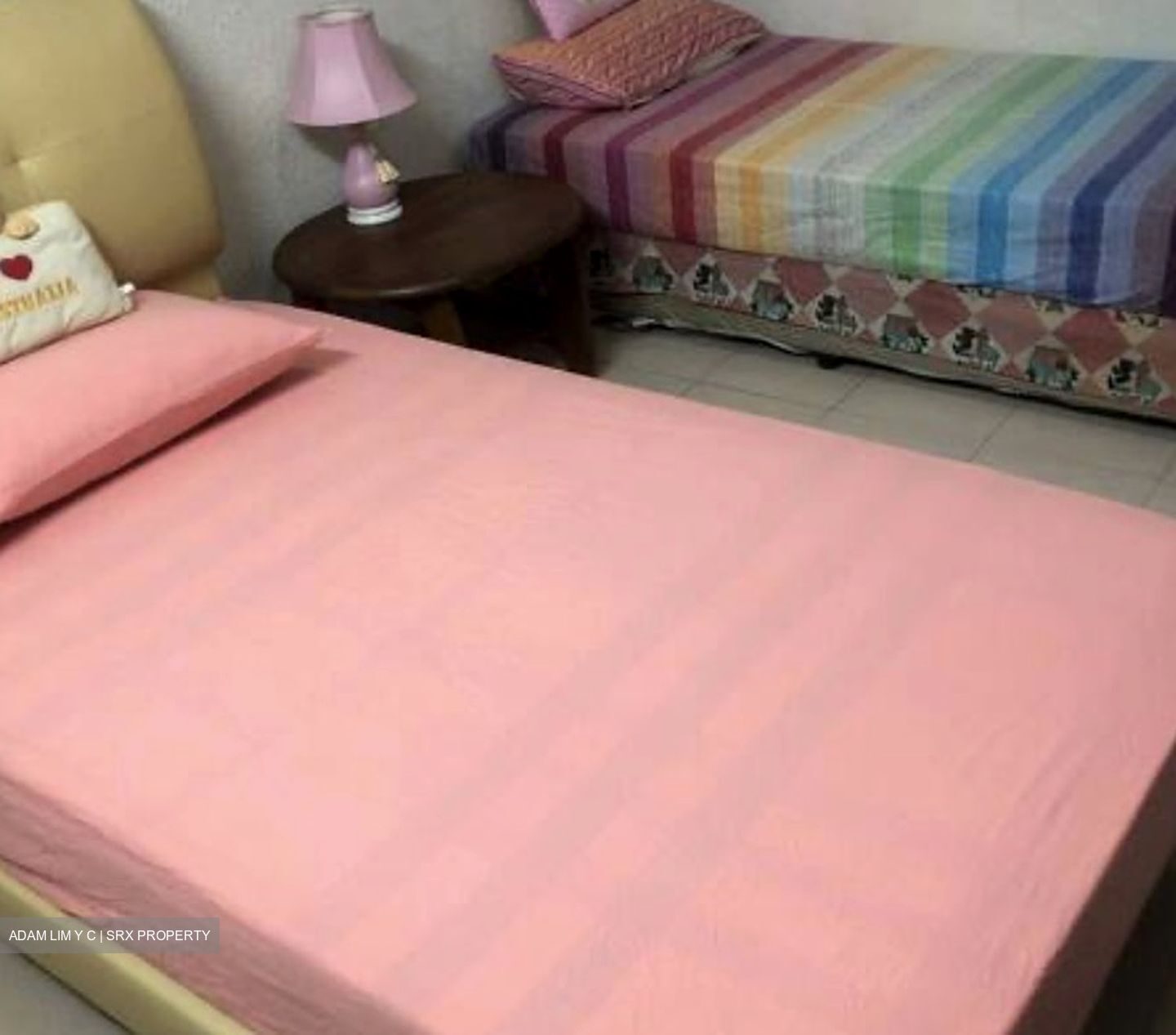 Blk 269 Yishun Street 22 (Yishun), HDB 4 Rooms #590796341